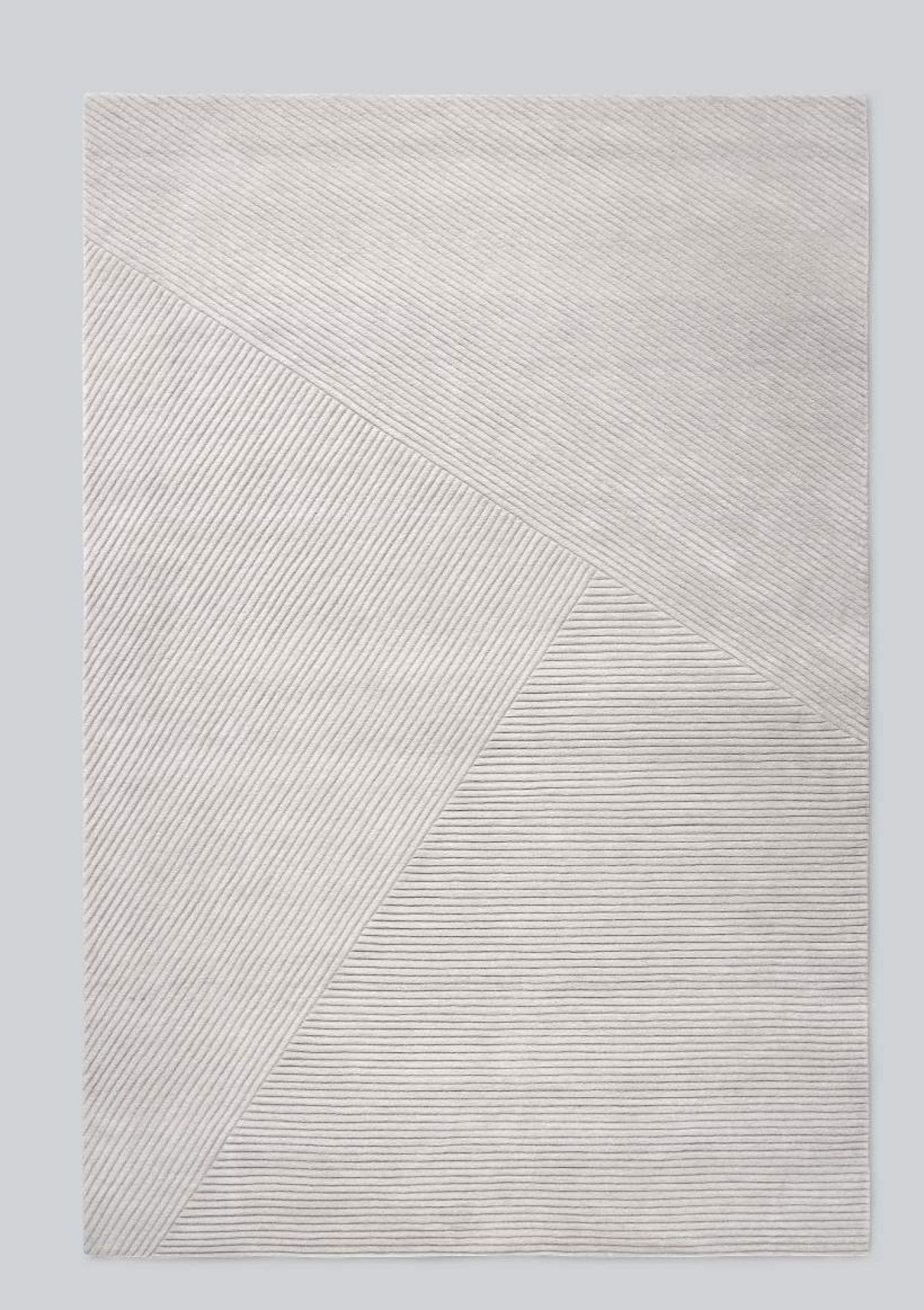 Row Large Carpet Northern
